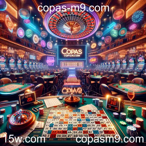Bingo	 copas-m9.com