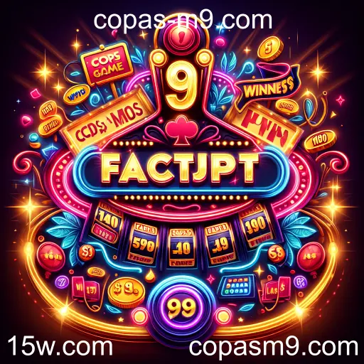 Jackpots	 copas-m9.com