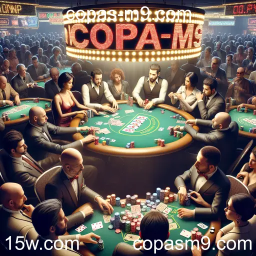 Poker	 copas-m9.com